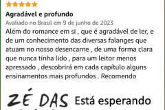 Avalição na Amazon - Zé das Campas