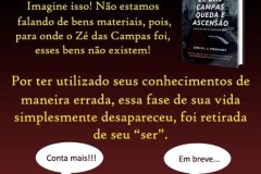 Início da Ideia de Publicar