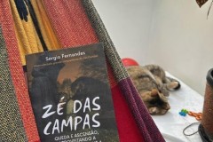 Resenha de Marcelo Almeida