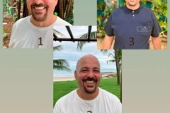 Votação de Fotos para o Livro