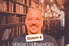 Quem é Sérgio Fernandes