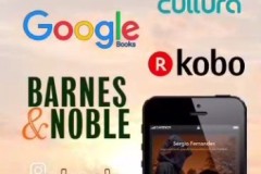 Plataformas de Venda do e-book